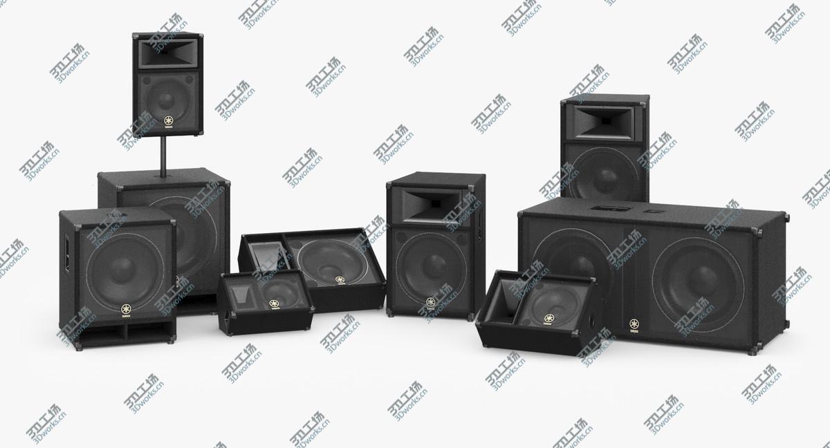 images/goods_img/202104023/Yamaha Speaker/2.jpg